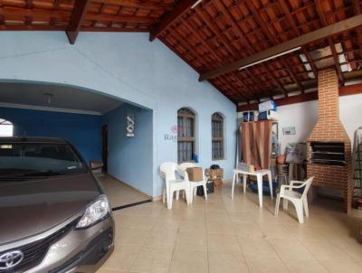 Casa para Venda, em Limeira, bairro Jardim da Graminha, 3 dormitrios, 1 banheiro, 1 sute, 2 vagas