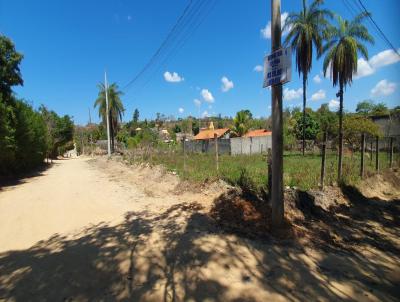 Lote para Venda, em Esmeraldas, bairro VALE DAS ESMERALDAS 3 SEO