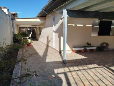 Casa para Venda, em Santo Andr, bairro Vila Pinheirinho, 2 dormitrios, 2 banheiros, 2 vagas