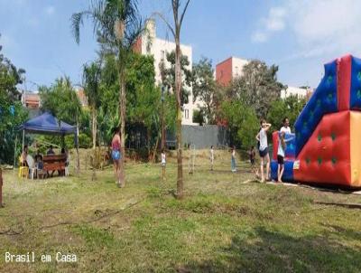 Apartamento para Venda, em So Paulo, bairro Parque Santa Rita, 2 dormitrios, 1 banheiro, 1 vaga