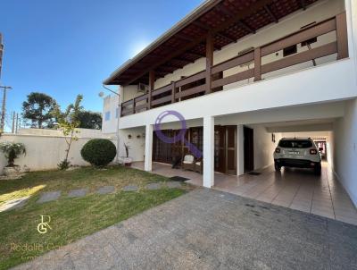 Casa para Venda, em Itaja, bairro Cordeiros, 4 dormitrios, 3 banheiros, 1 sute, 2 vagas