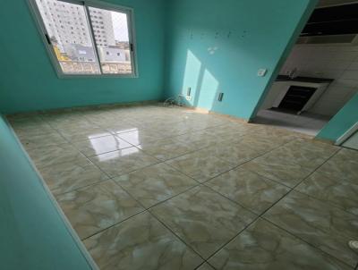 Apartamento para Venda, em Cajamar, bairro Empresarial Colina, 1 dormitrio, 1 banheiro, 1 vaga