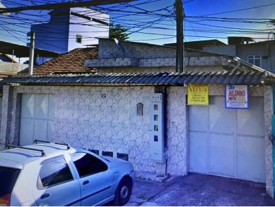 Casas de Vila para Locao, em Rio de Janeiro, bairro Braz de Pina, 2 dormitrios, 1 banheiro, 1 vaga
