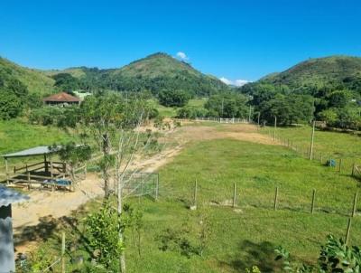 Stio para Venda, em Barra Mansa, bairro Nossa Senhora do Amparo, 1 banheiro