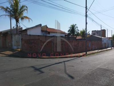 Terreno para Venda, em Araraquara, bairro Jardim Maria Luiza IV