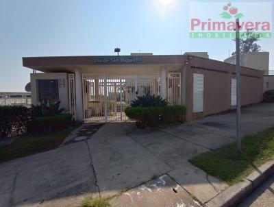 Apartamento para Locao, em Itaquaquecetuba, bairro Cidade Kemel, 2 dormitrios, 1 banheiro, 1 vaga