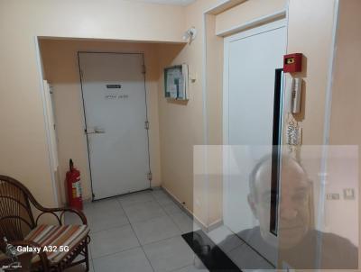 Apartamento para Venda, em So Vicente, bairro Centro, 1 dormitrio, 1 banheiro, 1 vaga