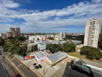 Apartamento para Venda, em Presidente Prudente, bairro Vila Gua�ra, 2 dormit�rios, 1 banheiro