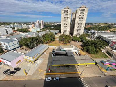 Apartamento para Locao, em Presidente Prudente, bairro Vila Guara, 2 dormitrios, 1 banheiro