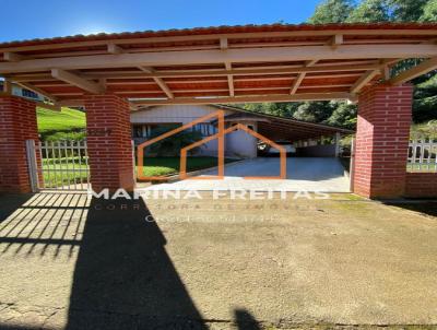 Casa para Venda, em Ibirama, bairro Dalbergia, 4 dormitrios, 2 banheiros, 1 sute, 2 vagas