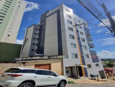 Apartamento para Locao, em Bom Despacho, bairro Centro, 3 dormitrios, 2 banheiros, 1 sute, 2 vagas