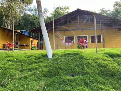 Casa para Venda, em Mulungu, bairro Stio Piaba, 3 dormitrios, 3 banheiros, 2 sutes, 8 vagas