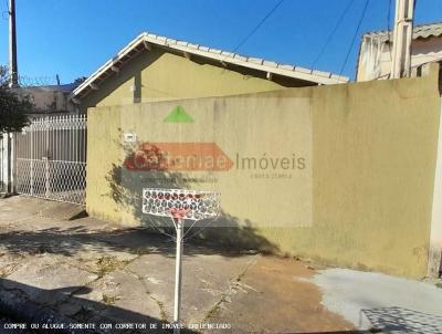 Casa para Venda, em Taubat, bairro Vila So Carlos, 3 dormitrios, 1 banheiro, 1 vaga