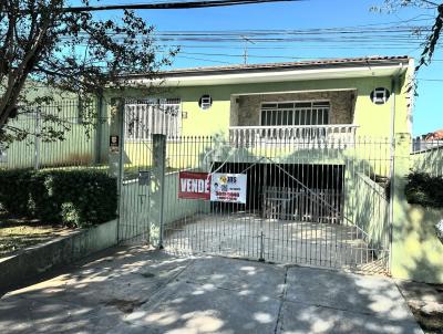 Sobrado para Venda, em Curitiba, bairro Guabirotuba, 4 dormitrios, 1 sute, 2 vagas