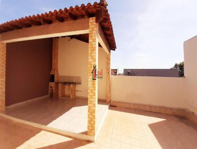 Casa para Locao, em Presidente Prudente, bairro SO JUDAS TADEU, 3 dormitrios, 3 banheiros, 3 vagas