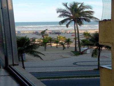 Apartamento para Venda, em Praia Grande, bairro Guilhermina, 1 dormitrio, 1 banheiro, 1 vaga