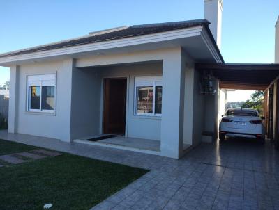 Casa para Venda, em Nova Esperana do Sul, bairro Vila Nova, 3 dormitrios, 3 banheiros, 1 sute, 1 vaga