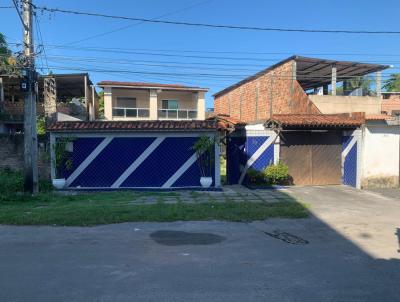 Casas 2 Quartos para Venda, em Salvador, bairro Paripe/Tubaro, 4 dormitrios, 3 banheiros, 5 vagas