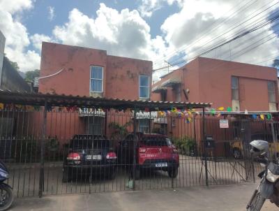 Apartamento para Venda, em Recife, bairro Cordeiro, 2 dormitrios, 2 banheiros, 1 vaga