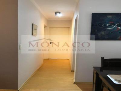 Apartamento para Locao, em So Paulo, bairro Morumbi, 2 dormitrios, 1 banheiro, 1 vaga