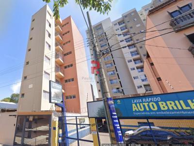 Apartamento para Venda, em So Carlos, bairro Parque Arnold Schimidt, 1 dormitrio, 1 banheiro