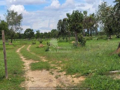 Fazenda para Venda, em Buritizeiro, bairro trevo de Buritizeiro na BR365, DE FRENTE AO PIRAPARK