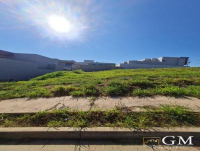 Terreno em Condomnio para Venda, em Presidente Prudente, bairro Residencial Bourbon Parc