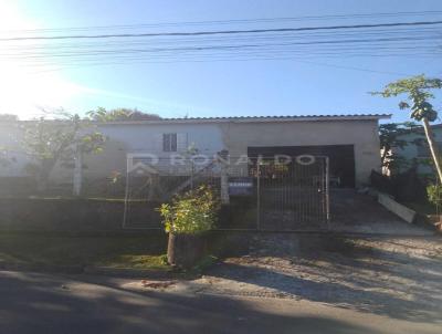 Casa para Venda, em Sapiranga, bairro So Paulo, 2 dormitrios, 1 banheiro, 2 vagas