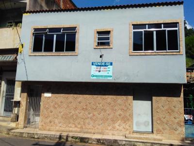 Ponto Comercial para Venda, em Volta Redonda, bairro Vila Braslia, 1 dormitrio, 2 banheiros