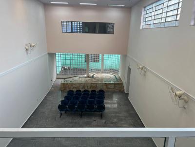 Sala Comercial para Venda, em So Paulo, bairro Tatuap, 2 banheiros