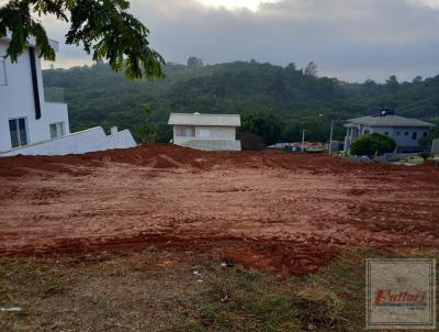 Terreno em Condomnio para Venda, em Itatiba, bairro Reserva Santa Rosa