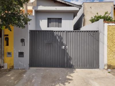 Casa para Venda, em Sumar, bairro Jardim Dulce (Nova Veneza), 2 dormitrios, 1 banheiro, 2 vagas