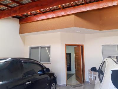 Casa para Venda, em Bragança Paulista, bairro RESIDENCIAL QUINTAS DOS VINHEDOS, 3 dormitórios, 2 banheiros, 1 suíte, 2 vagas
