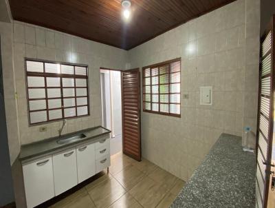 Casa para Venda, em Presidente Prudente, bairro Montalvo, 2 dormitrios, 1 banheiro