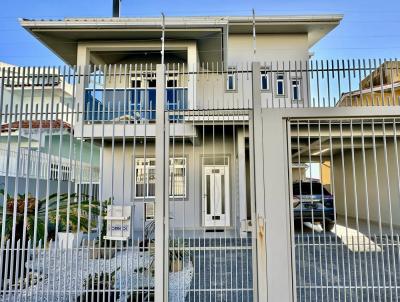 Casa para Venda, em Florianópolis, bairro Jardim Atlântico, 4 dormitórios, 4 banheiros, 3 suítes, 2 vagas