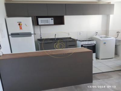 Apartamento para Venda, em Cajamar, bairro Parque Sao Roberto II, 2 dormitrios, 1 banheiro, 1 vaga