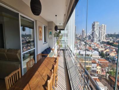 Apartamento para Venda, em So Paulo, bairro Ipiranga, 3 dormitrios, 5 banheiros, 3 sutes, 2 vagas