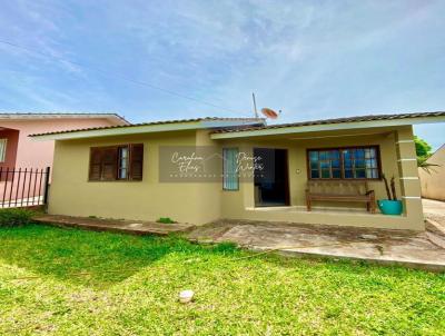 Casa para Venda, em Carazinho, bairro HPICA, 2 dormitrios, 1 banheiro, 2 vagas