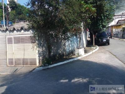 Casa para Venda, em Guarulhos, bairro Jardim Gopova, 5 dormitrios, 3 banheiros, 2 vagas