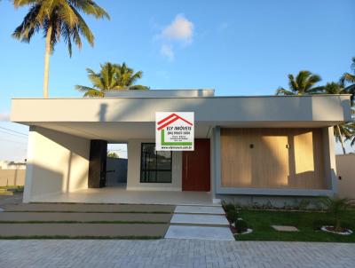 Casa em Condomnio para Venda, em Parnamirim, bairro Cajupiranga, 3 dormitrios, 3 banheiros, 2 sutes, 2 vagas