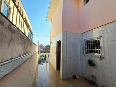 Sobrado para Venda, em , bairro Lauzane Paulista, 3 dormitrios, 2 banheiros, 2 vagas