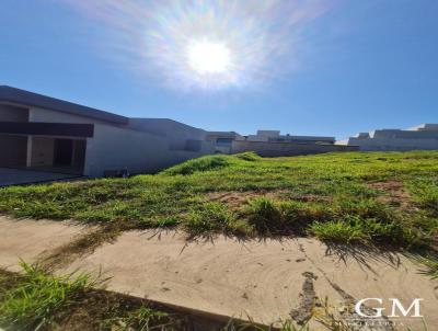 Terreno em Condomnio para Venda, em Presidente Prudente, bairro Residencial Bourbon Parc