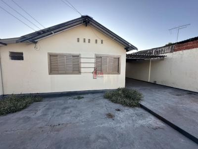 Casa para Venda, em Presidente Prudente, bairro COHAB, 3 dormitrios, 2 banheiros, 1 vaga