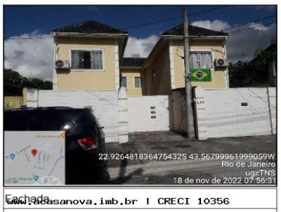 Apartamento para Venda, em Rio de Janeiro, bairro Campo Grande, 2 dormitrios, 2 banheiros