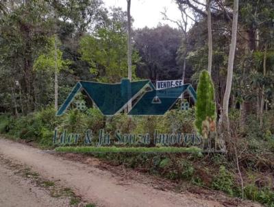 Chcara para Venda, em Mandirituba, bairro Areia Branca dos Assis