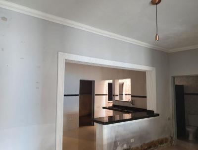 Casa para Venda, em Praia Grande, bairro Tude Bastos (Stio do Campo), 2 dormitrios, 2 banheiros, 1 sute, 2 vagas