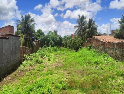 Terreno para Venda, em Mossor, bairro Belo Horizonte