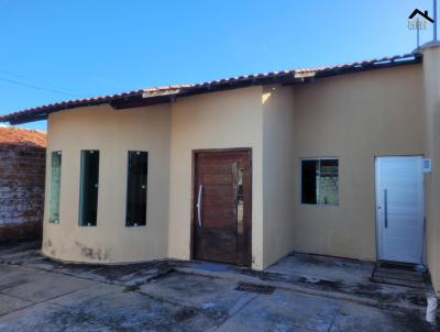 Casa para Venda, em Teresina, bairro Parque Ideal, 3 dormitrios, 1 banheiro, 1 sute