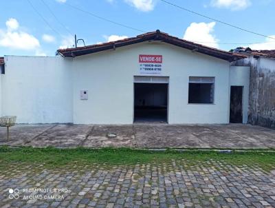 Ponto Comercial para Venda, em Santo Amaro das Brotas, bairro Centro, 1 dormitrio, 2 banheiros