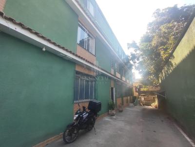 Apartamento para Locao, em Volta Redonda, bairro gua Limpa, 2 dormitrios, 1 banheiro